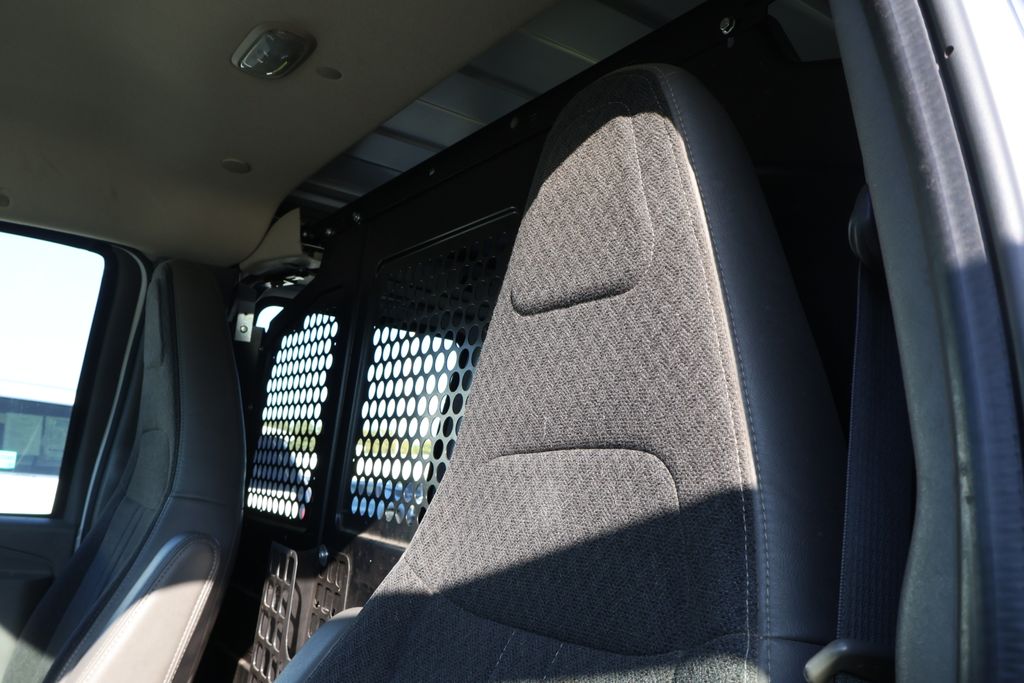 Thumbnail: 2019 Chevrolet Express - 13
