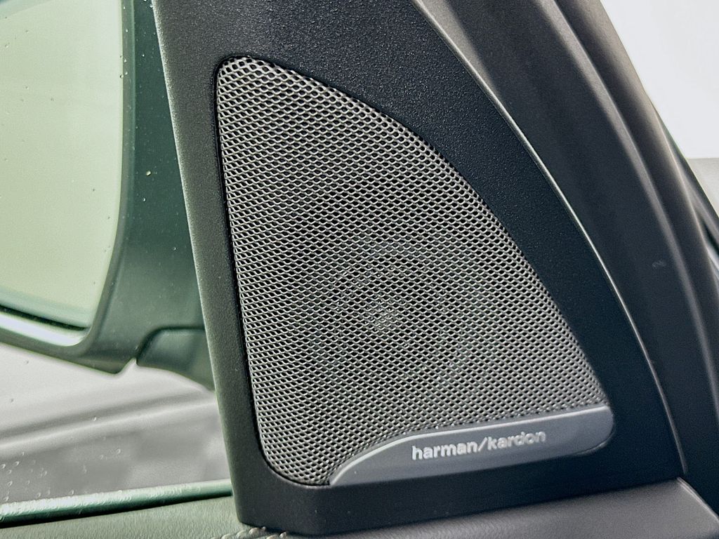 Thumbnail: 2025 BMW X5 - 19