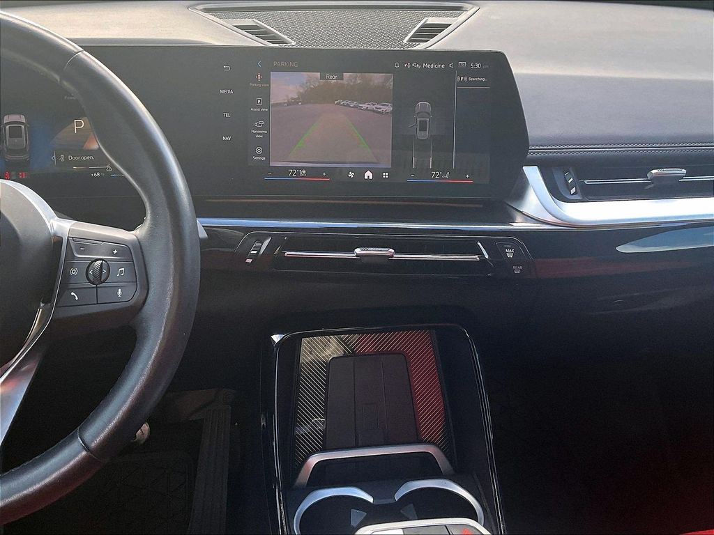2024 BMW X1 — photo 18