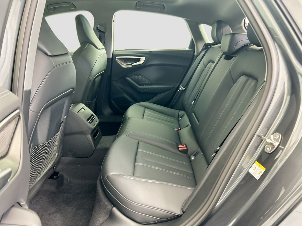 Thumbnail: 2026 Audi A5 - 20