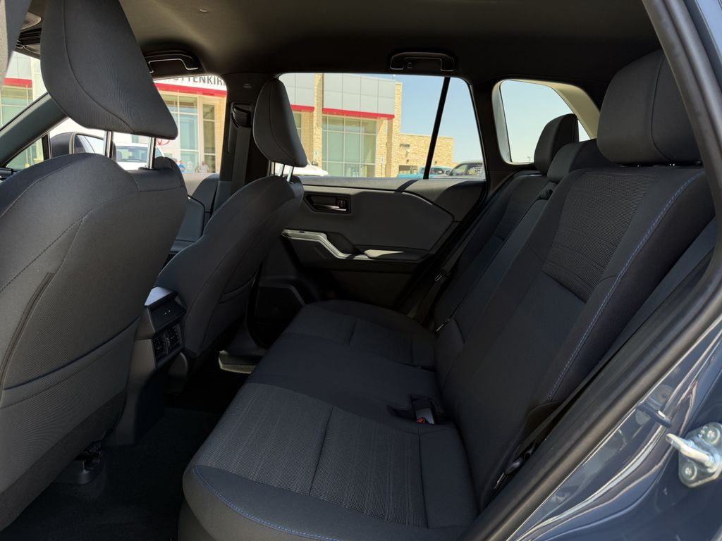 Used 2026 Toyota RAV4 SUV