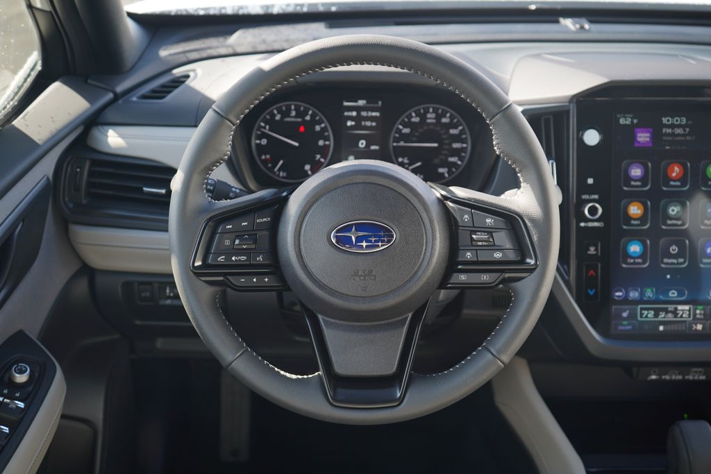 Thumbnail: 2025 Subaru Forester - 9