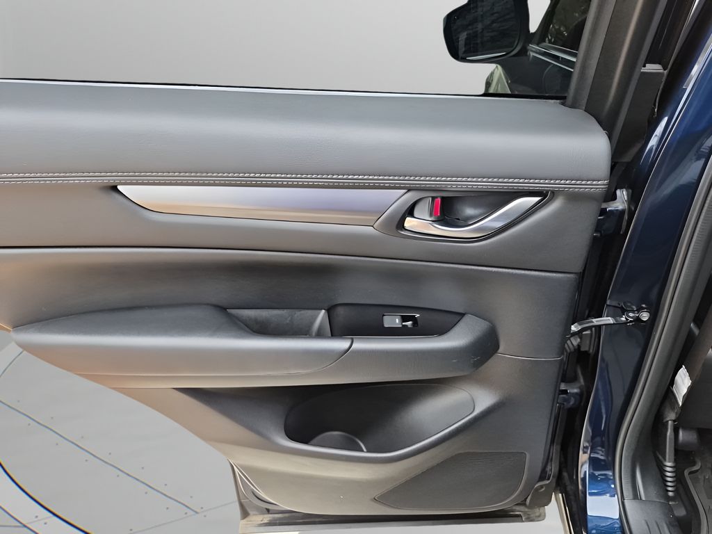 Used Car 2019 Mazda Cx-5  Touring For Sale Under $25,000 In Austin, Texas