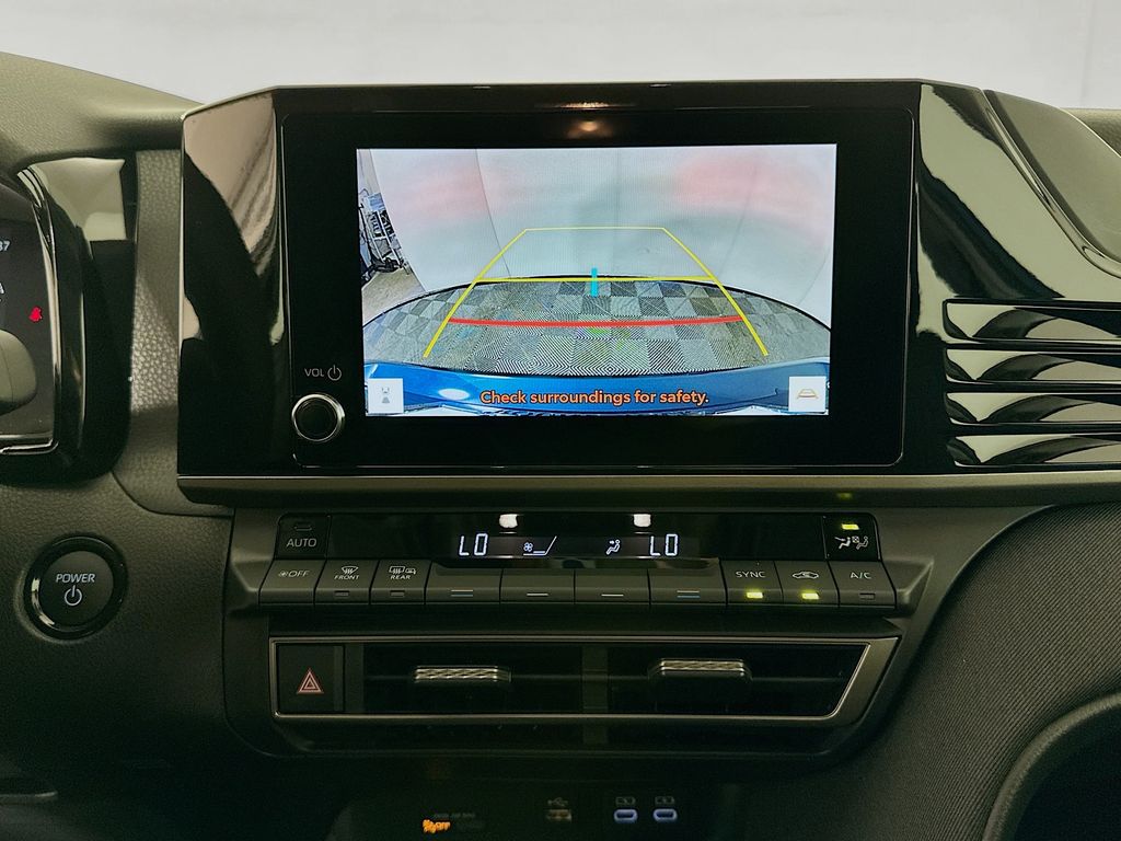 Thumbnail: 2025 Toyota Camry - 13