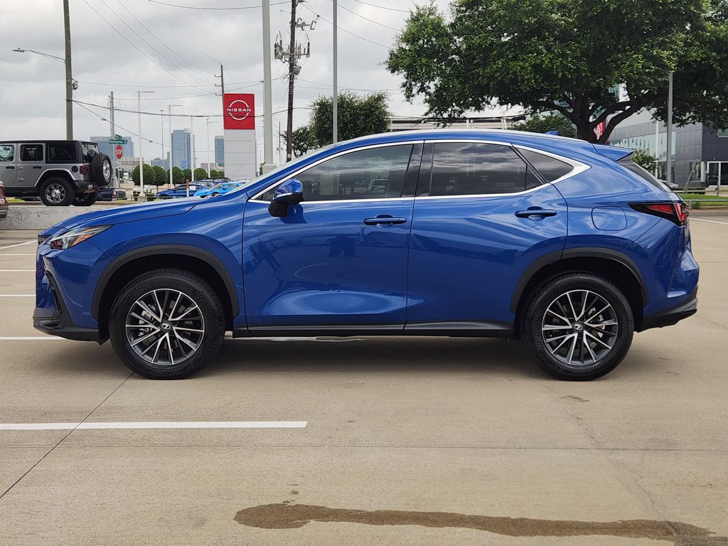2025 Lexus NX 250 Premium  at Westside Lexus