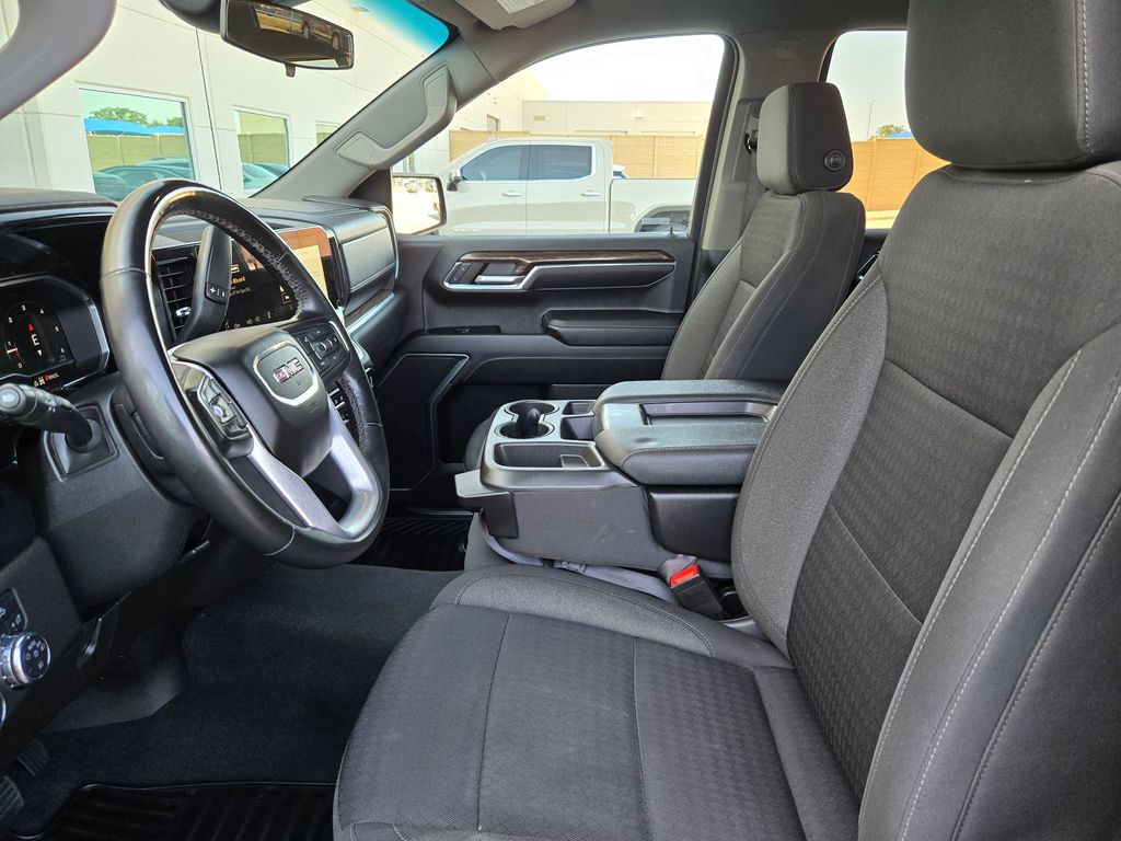 Used 2023 GMC Sierra 1500 Truck