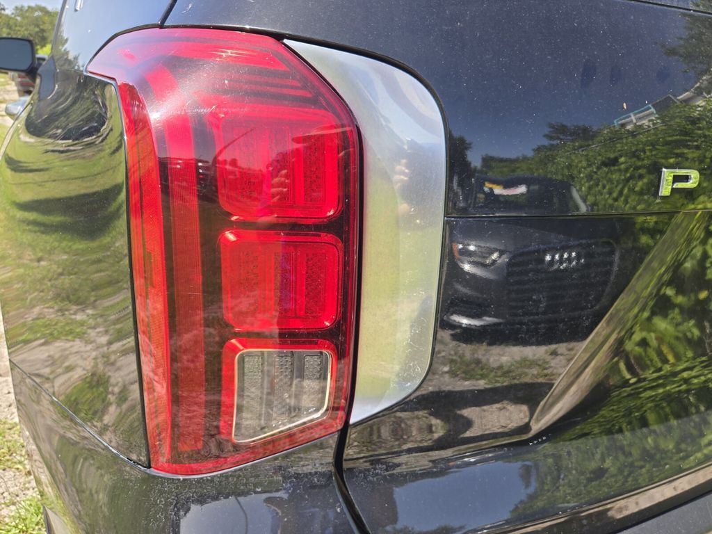 2023 Hyundai Palisade - $24,599