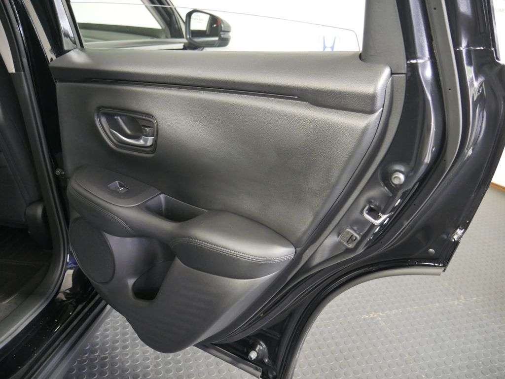 Thumbnail: 2024 Honda HR-V - 7