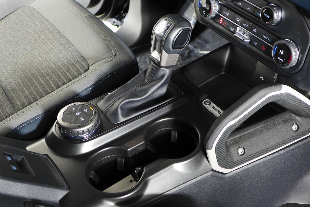 Thumbnail: 2023 Ford Bronco - 16