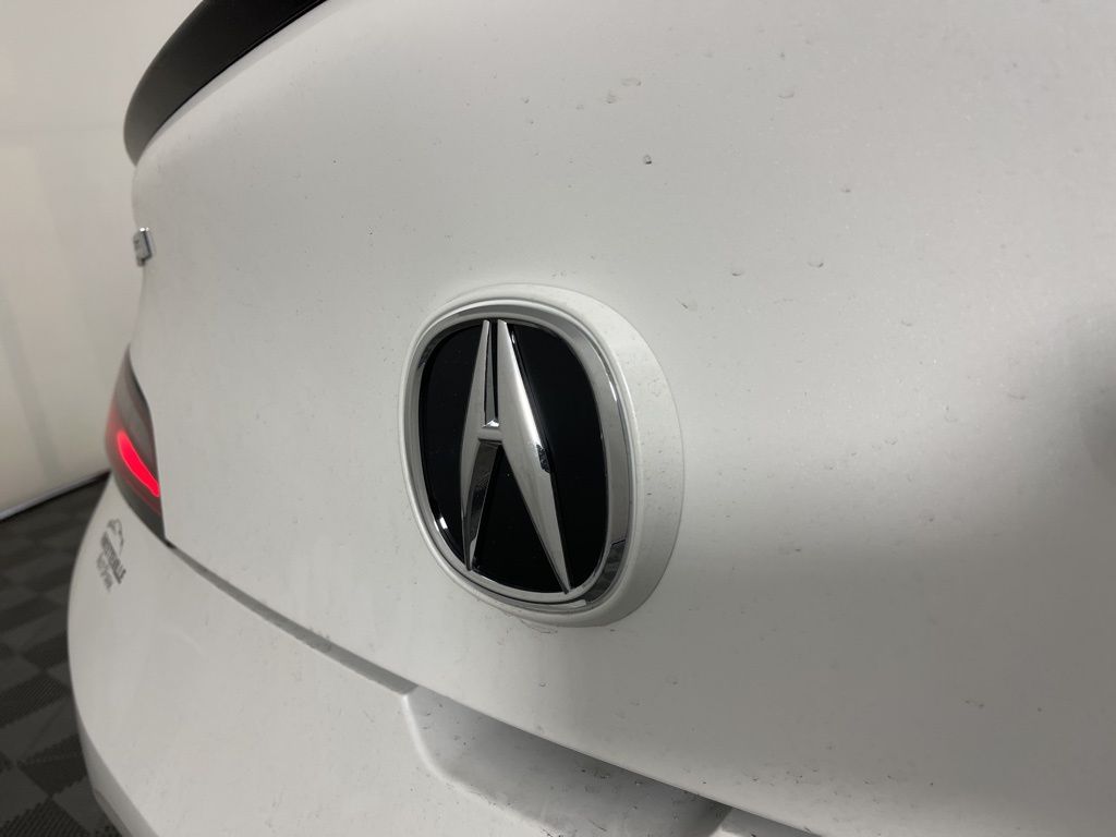 Thumbnail: 2026 Acura Integra - 19