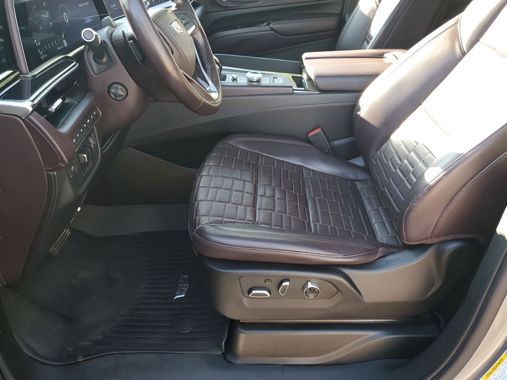 Used Car 2023 Cadillac Escalade Esv  Premium Luxury Platinum For Sale Under $80,000 In Austin, Texas