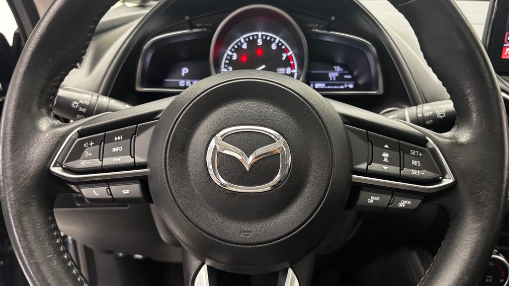 Thumbnail: 2019 Mazda CX-3 - 22