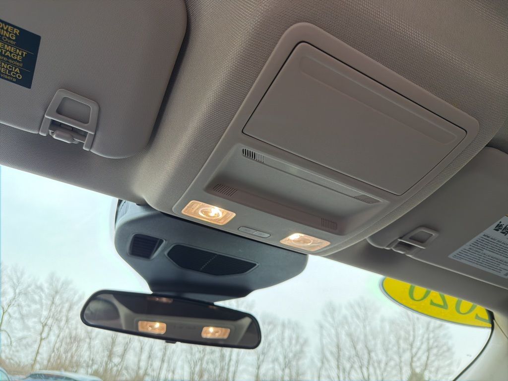 Thumbnail: 2020 Ford Escape - 11