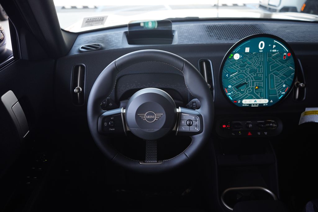 Thumbnail: 2027 MINI Cooper Countryman - 10