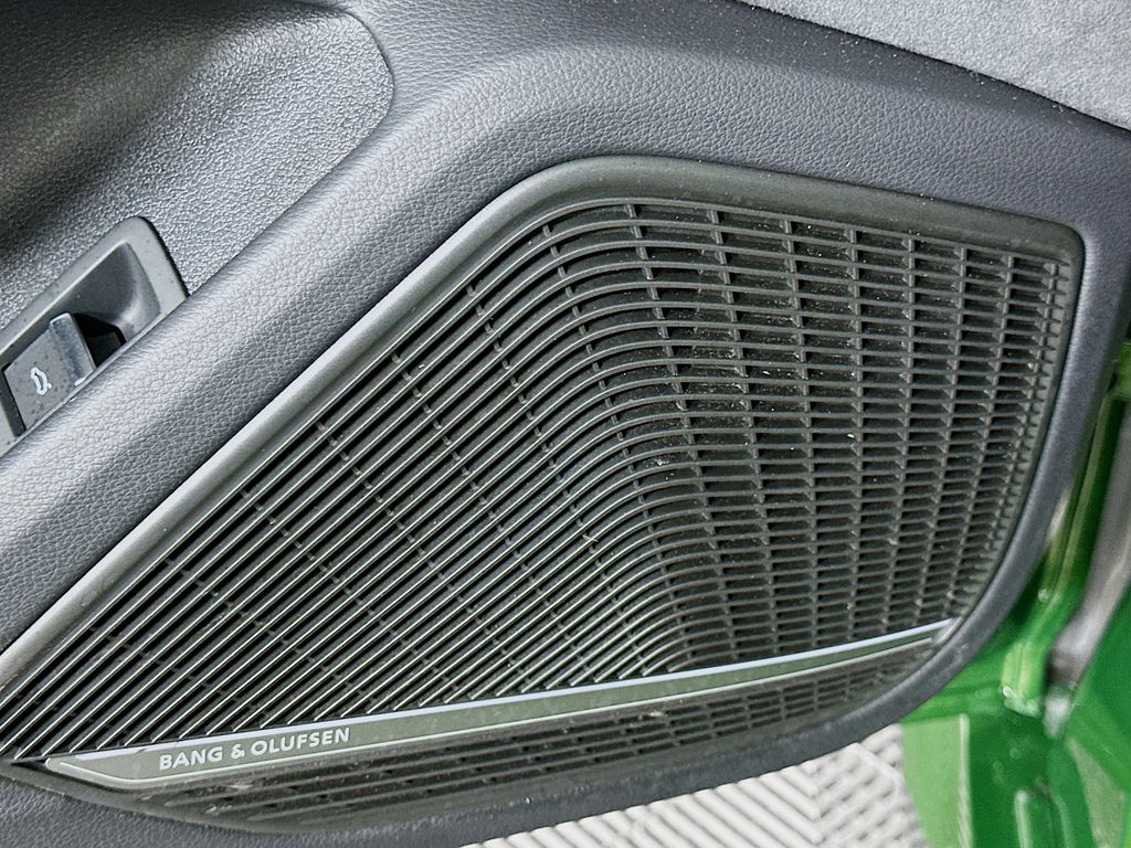 Thumbnail: 2022 Audi RS 5 - 19