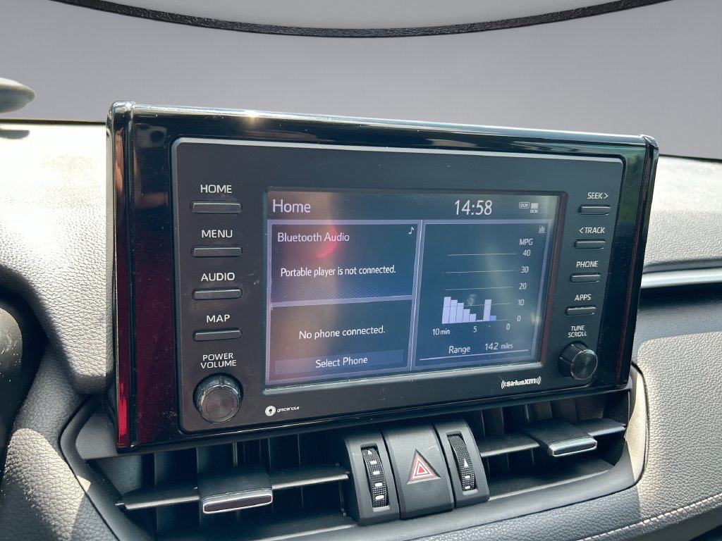 Thumbnail: 2022 Toyota RAV4 - 23