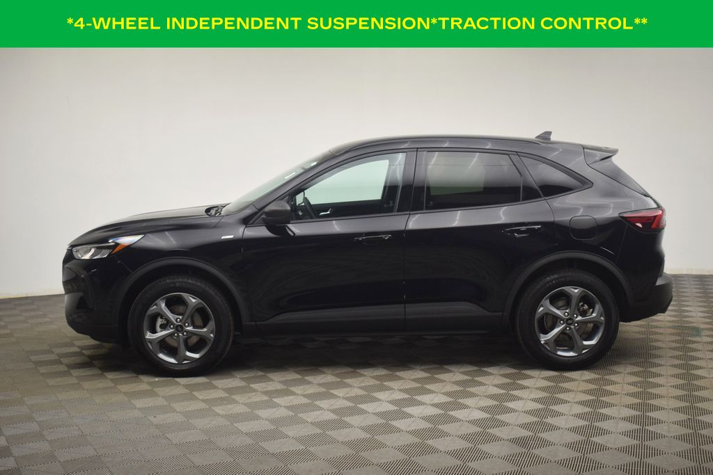 used 2025 Ford Escape car, priced at $24,800