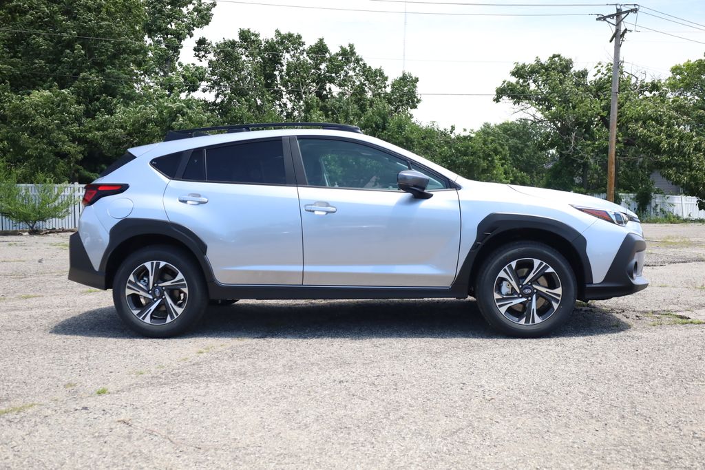 new 2026 Subaru Crosstrek car, priced at $30,407