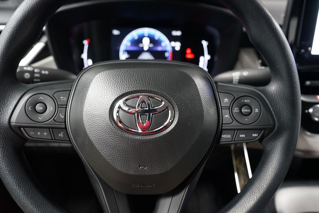 Thumbnail: 2026 Toyota Corolla - 11