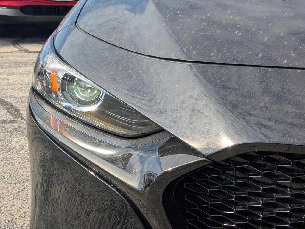 2026 Mazda Mazda3 Hatchback 2.5 S