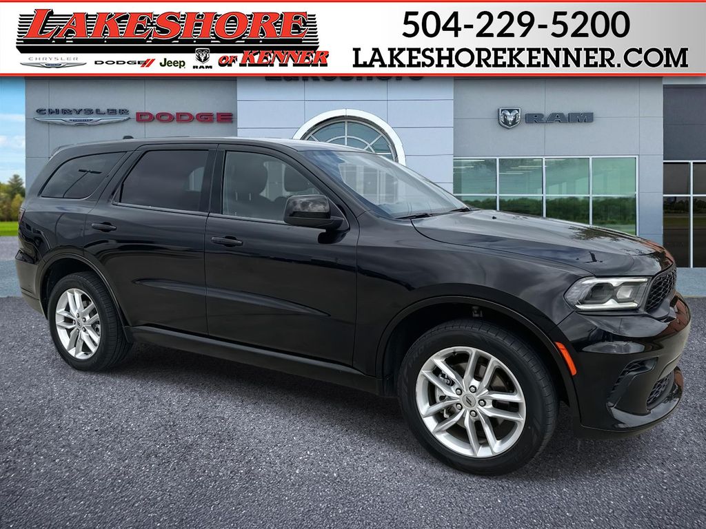 2023 Dodge Durango GT AWD