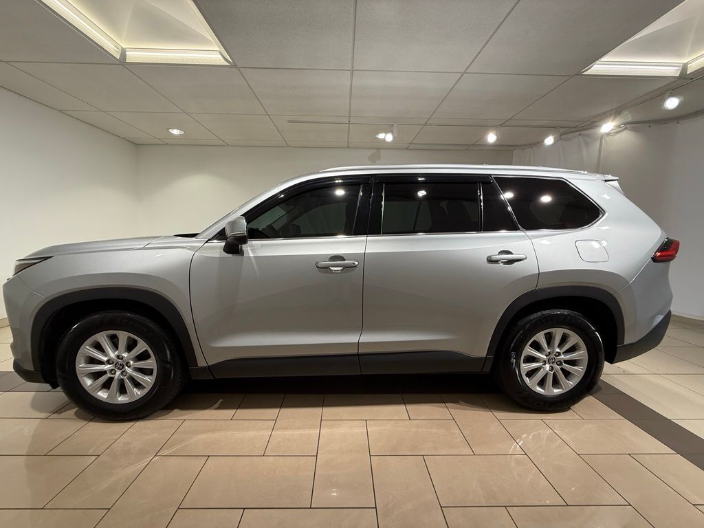 Thumbnail: 2024 Toyota Grand Highlander - 2