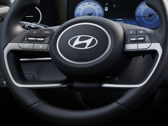 2025 Hyundai Elantra Limited Edition 15