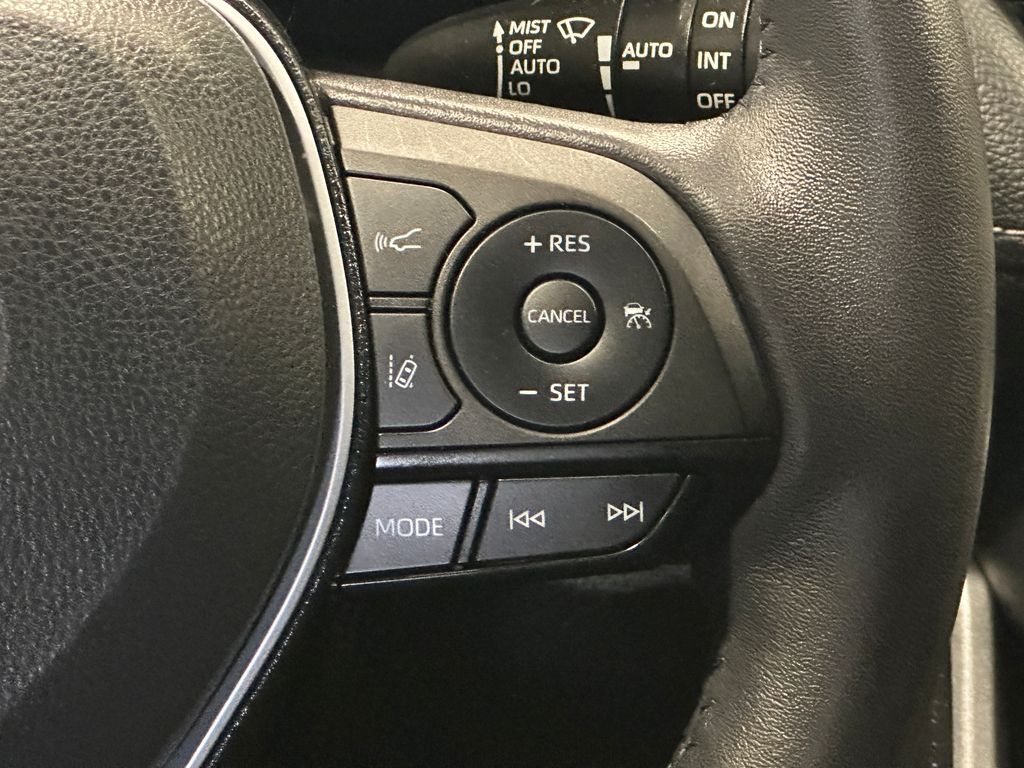 2023 Toyota RAV4 Limited
