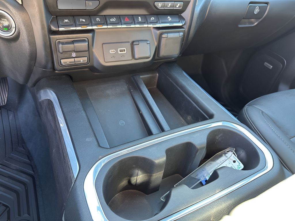 Used Car 2021 Chevrolet Silverado 1500  Ltz For Sale Under $35,000 In Austin, Texas