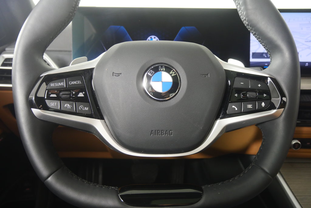 Thumbnail: 2025 BMW 3 Series - 20