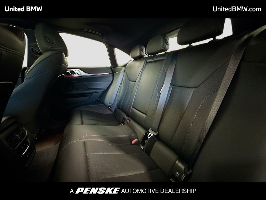 Thumbnail: 2022 BMW 4 Series - 13