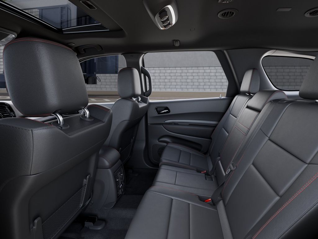 New 2026 Gray Dodge GT Plus image 23