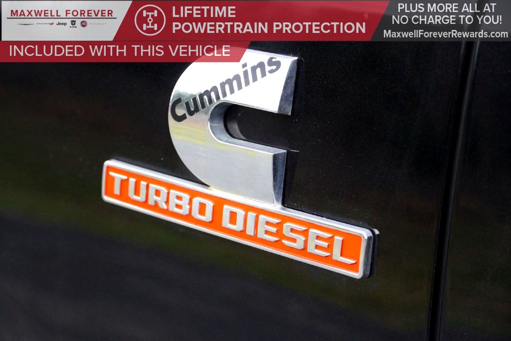 Used Car 2019 Ram 2500  Tradesman For Sale Under $50,000 In Taylor, Texas