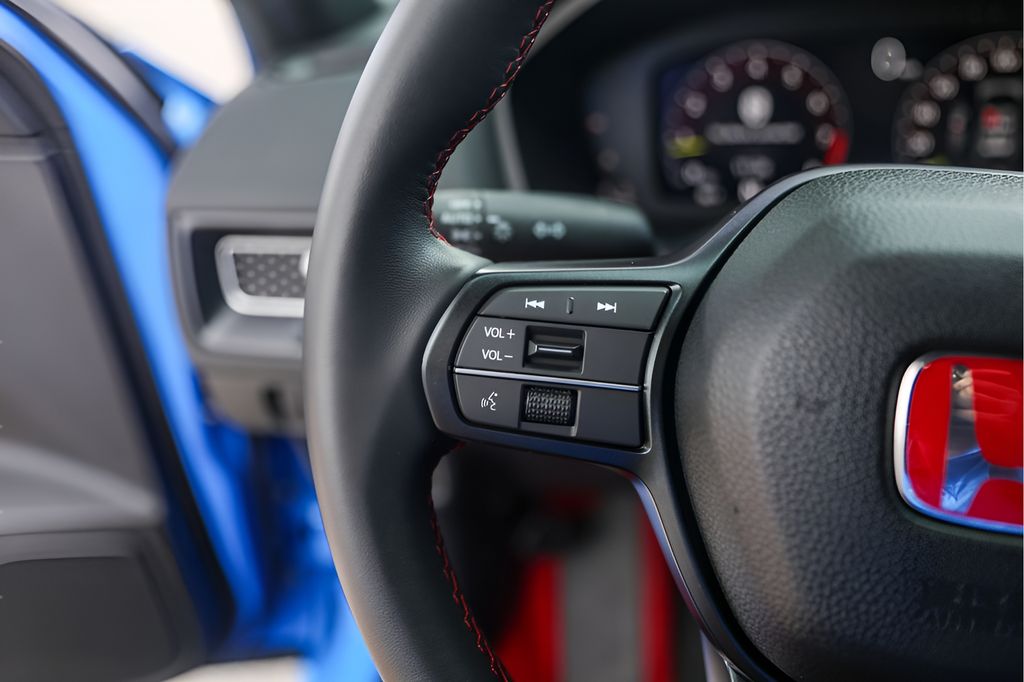 Used Car 2025 Honda Civic Type R  For Sale Under $50,000 In Austin, Texas