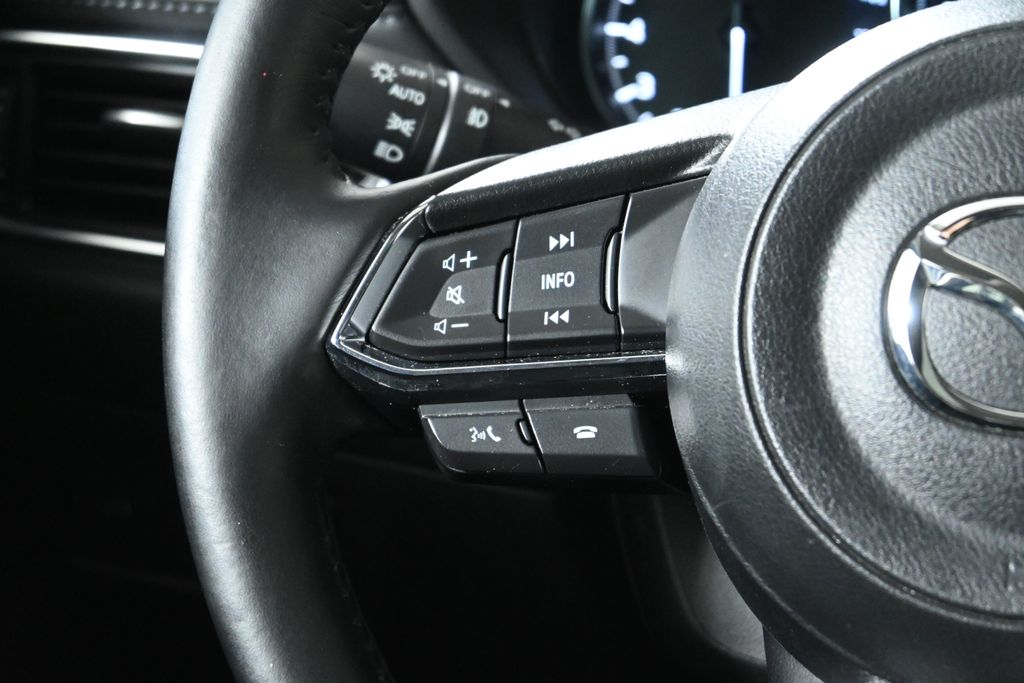 Thumbnail: 2021 Mazda CX-5 - 18