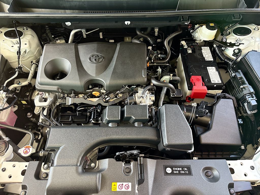 Certified Used 2025 Beige Toyota XLE Premium image 29