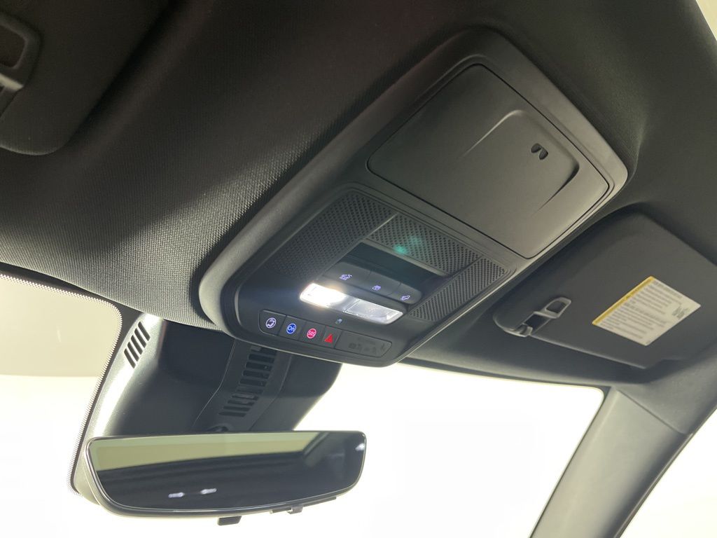 Thumbnail: 2026 Chevrolet Traverse - 31