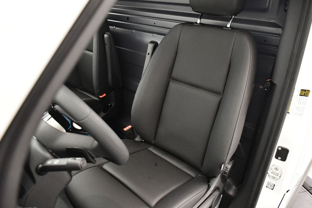 Thumbnail: 2025 Mercedes-Benz Sprinter - 26