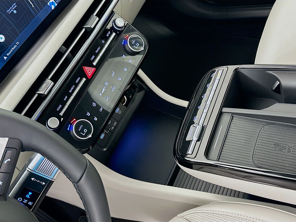 Thumbnail: 2025 Hyundai Tucson - 15