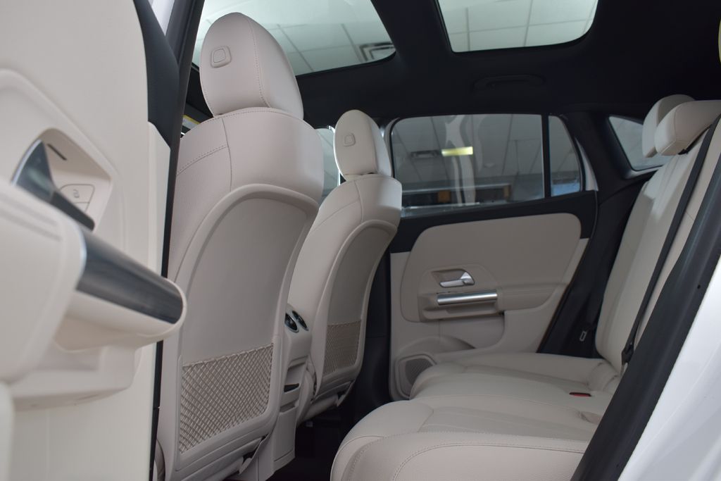 Thumbnail: 2026 Mercedes-Benz GLA - 22