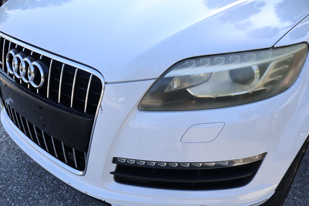 Thumbnail: 2013 Audi Q7 - 3