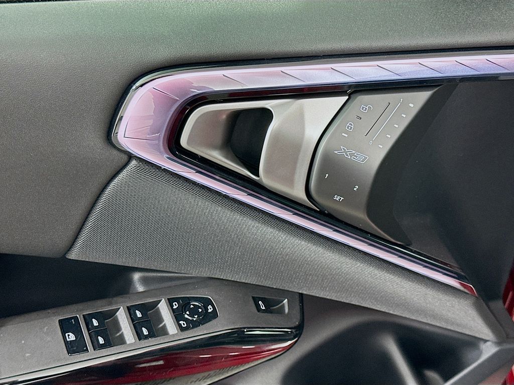 Thumbnail: 2026 BMW X3 - 20