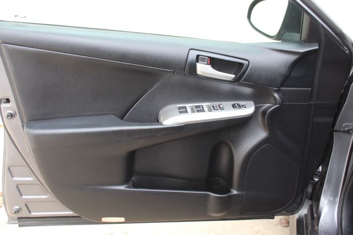 Used Car 2014 Toyota Camry  L For Sale Under $12,000 In Georgetown, Texas