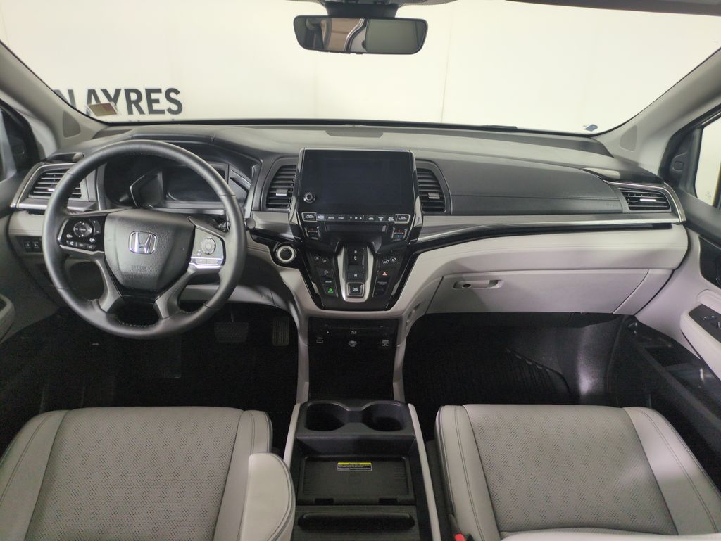 Used 2023 Honda Odyssey For Sale in Fort Wayne, IN