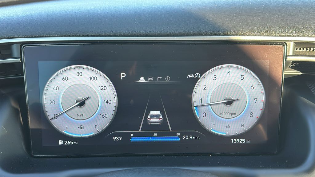 2024 Hyundai Tucson Limited White at Big Star Chrysler Jeep Dodge Ram 