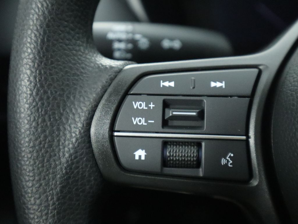 Thumbnail: 2026 Honda HR-V - 11