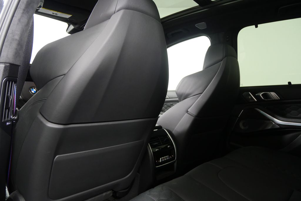 2021 BMW X5 M 17