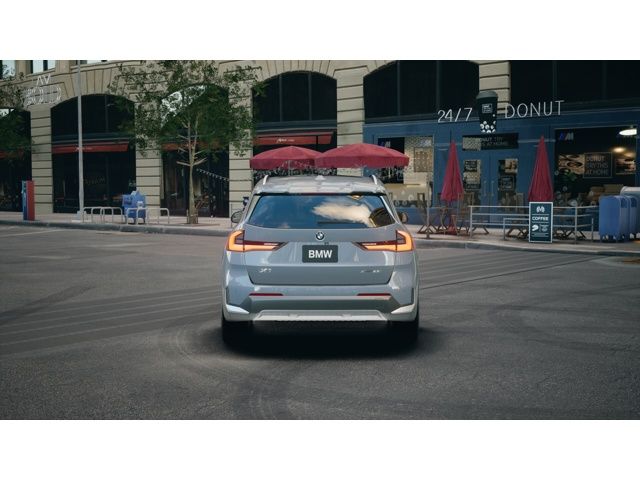 Thumbnail: 2026 BMW X1 - 5