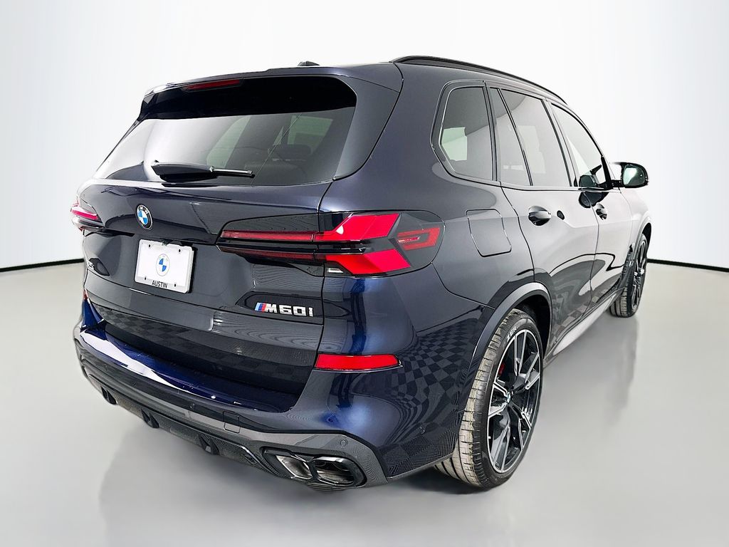 Thumbnail: 2026 BMW X5 - 5