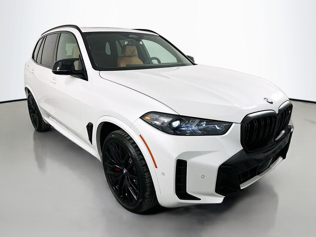 Thumbnail: 2026 BMW X5 - 3